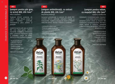 Catalog Life Care Pagină 108
