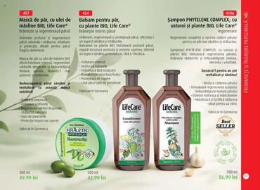 Catalog Life Care Pagină 109