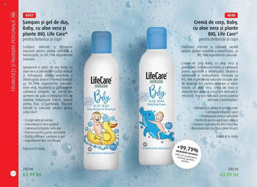 Catalog Life Care Pagină 124