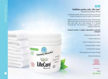Catalog Life Care Pagină 134