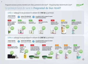 Catalog Life Care Pagină 161