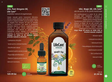 Catalog Life Care Pagină 21
