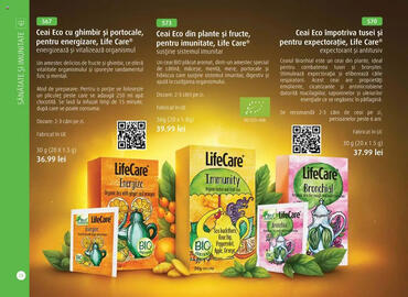 Catalog Life Care Pagină 30