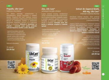 Catalog Life Care Pagină 33