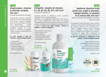 Catalog Life Care Pagină 36