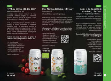 Catalog Life Care Pagină 41