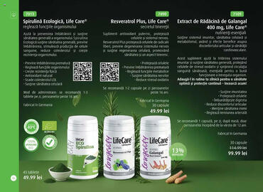Catalog Life Care Pagină 48