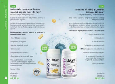 Catalog Life Care Pagină 50