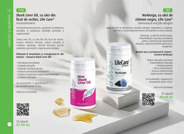 Catalog Life Care Pagină 62