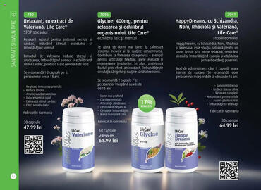 Catalog Life Care Pagină 64