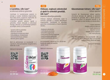 Catalog Life Care Pagină 81