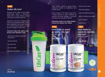 Catalog Life Care Pagină 83