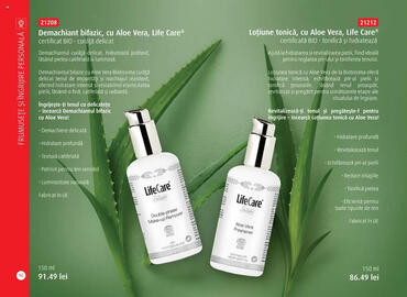 Catalog Life Care Pagină 92