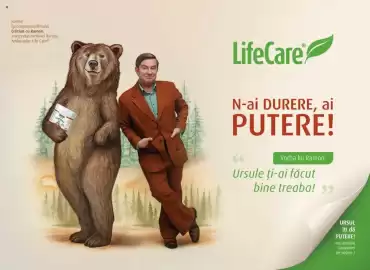 Catalog Life Care Pagină 1