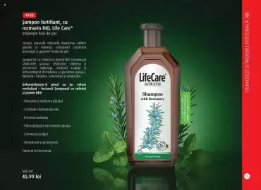Catalog Life Care Pagină 107