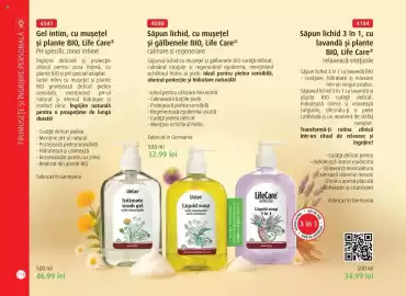 Catalog Life Care Pagină 116
