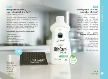 Catalog Life Care Pagină 129