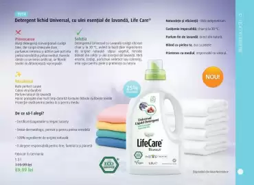 Catalog Life Care Pagină 133