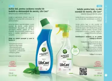 Catalog Life Care Pagină 135