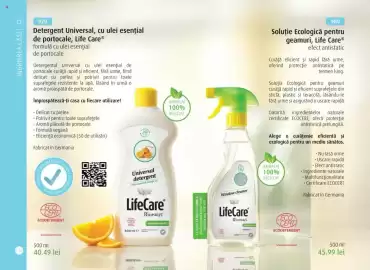 Catalog Life Care Pagină 136