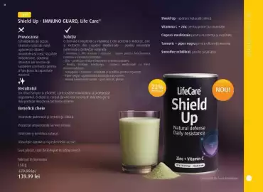 Catalog Life Care Pagină 147