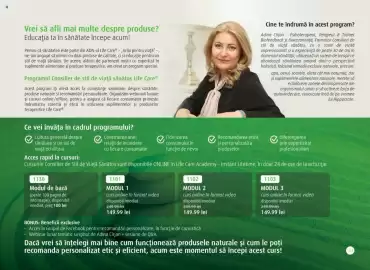 Catalog Life Care Pagină 153
