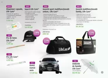 Catalog Life Care Pagină 155