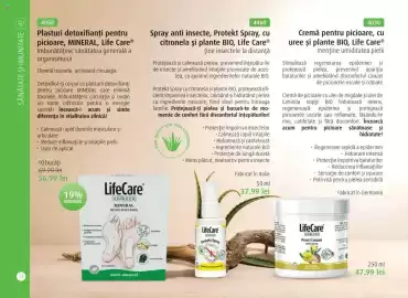 Catalog Life Care Pagină 16