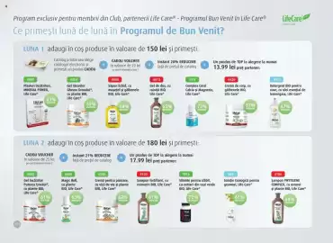 Catalog Life Care Pagină 160