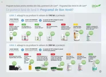 Catalog Life Care Pagină 161