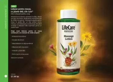 Catalog Life Care Pagină 22