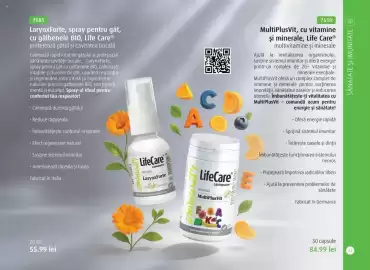 Catalog Life Care Pagină 25
