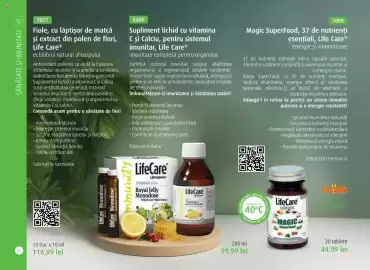 Catalog Life Care Pagină 28