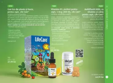 Catalog Life Care Pagină 31