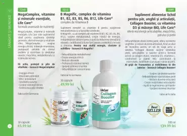 Catalog Life Care Pagină 36