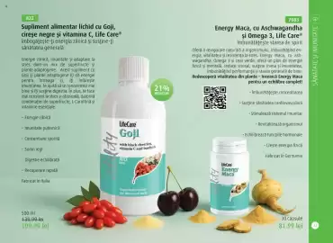 Catalog Life Care Pagină 39