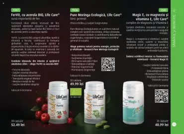 Catalog Life Care Pagină 41