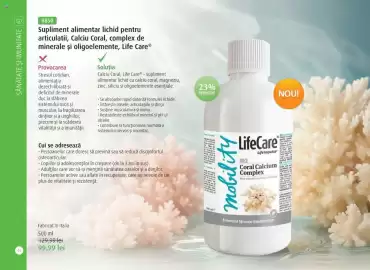 Catalog Life Care Pagină 46