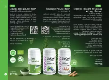 Catalog Life Care Pagină 48
