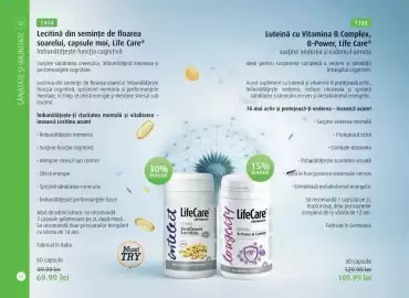 Catalog Life Care Pagină 50