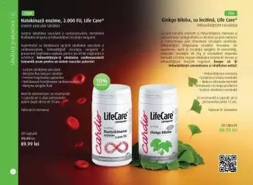 Catalog Life Care Pagină 58