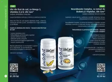 Catalog Life Care Pagină 60
