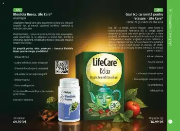 Catalog Life Care Pagină 65