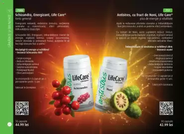Catalog Life Care Pagină 66