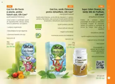 Catalog Life Care Pagină 71
