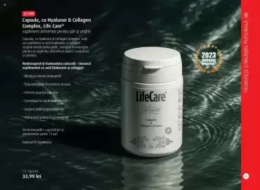 Catalog Life Care Pagină 87