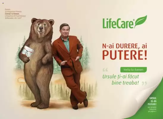 Catalog Life Care (valid până la 28-02)