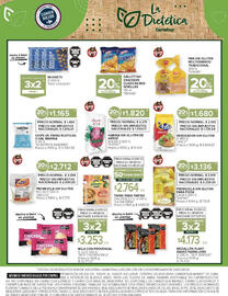 Folleto Carrefour Market semana 41 Página 13
