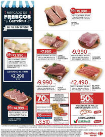 Folleto Carrefour Market semana 41 Página 14