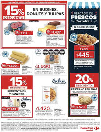 Folleto Carrefour Market semana 41 Página 17